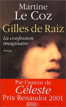 Gilles de Raiz ou La confession imaginaire