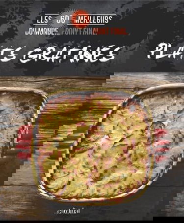 Plats gratinés