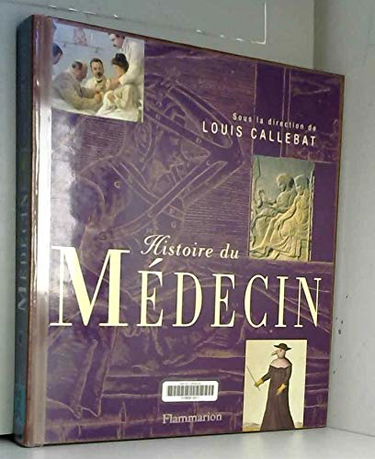 Histoire du médecin