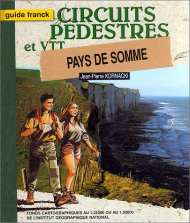 Pays de Somme : avec circuits VTT