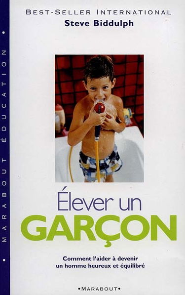 Elever un garçon