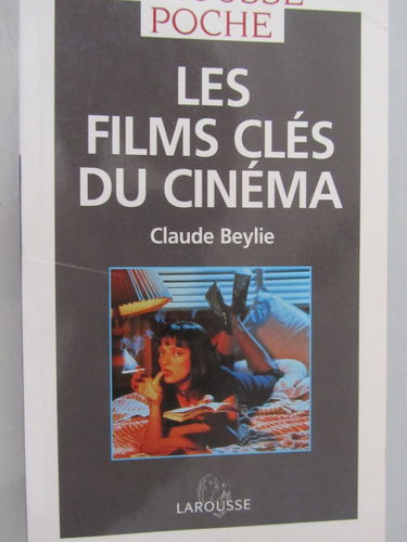 Les films-clés du cinéma