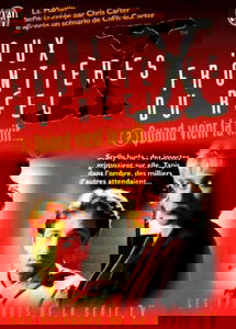 Aux frontières du réel : les épisodes, d'après la série télévisée créée par Chris Carter. Vol. 2. Quand vient la nuit : d'après un scénario de Chris Carter