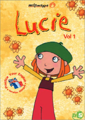 Couverture de Lucie, Vol.1