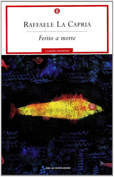 Couverture de Ferito a morte