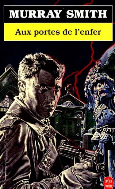 Aux portes de l'enfer