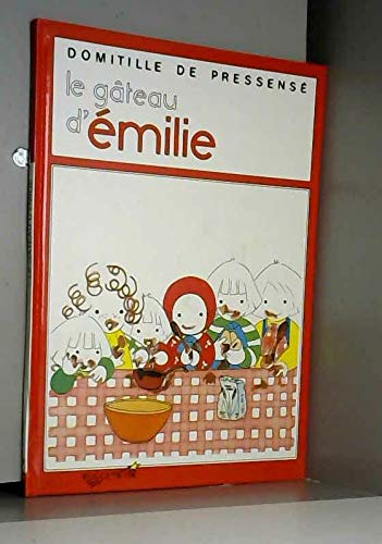 Le gateau d'emilie