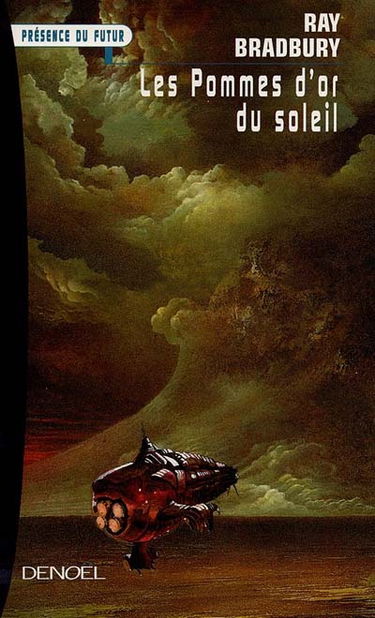 Les pommes d'or du soleil