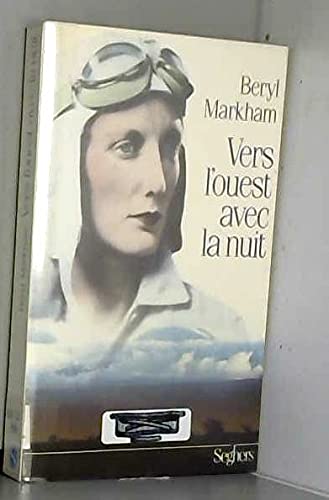 Vers l'ouest avec la nuit