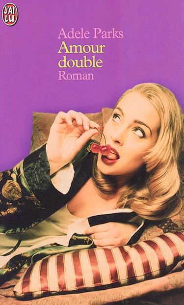 Couverture de Amour double