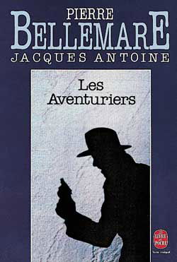 Les aventuriers