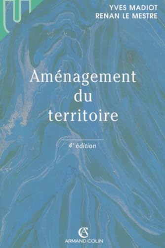 Aménagement du territoire