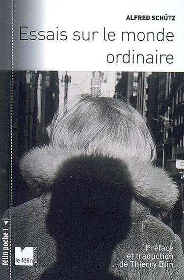 Essais sur le monde ordinaire