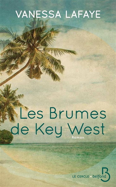 Couverture de Les brumes de Key West