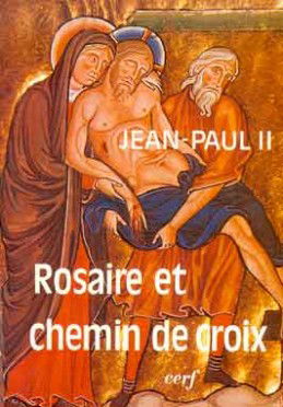 Rosaire et chemin de croix