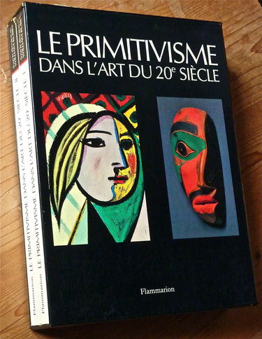 Le primitivisme dans l'art du XXe siècle