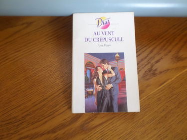Au vent du crépuscule (Duo)
