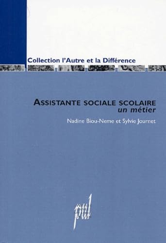 Assistante sociale scolaire : un métier