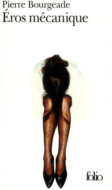 Eros mécanique