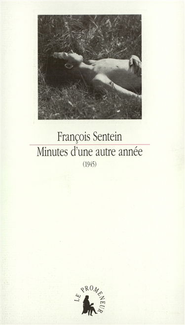 Minutes d'une autre année, 1945