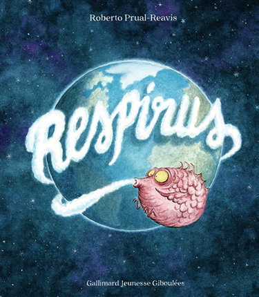 Couverture de Respirus