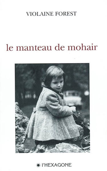 Le manteau de mohair