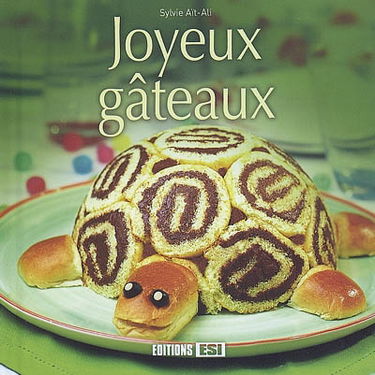 Joyeux gâteaux