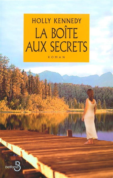 La boîte aux secrets