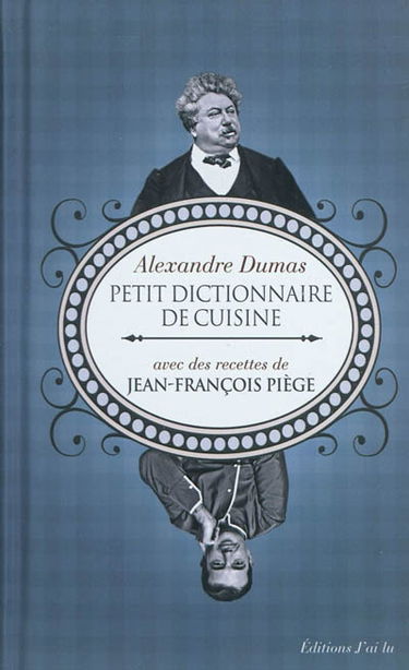 Petit dictionnaire de cuisine