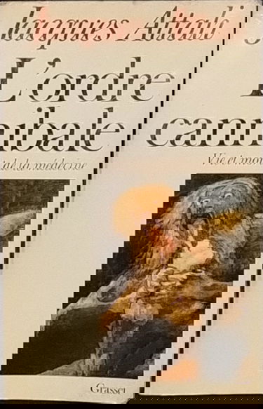 L'Ordre cannibale: Vie et mort de la médecine