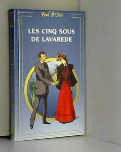 Les cinq sous de Lavarède (Arpège junior)