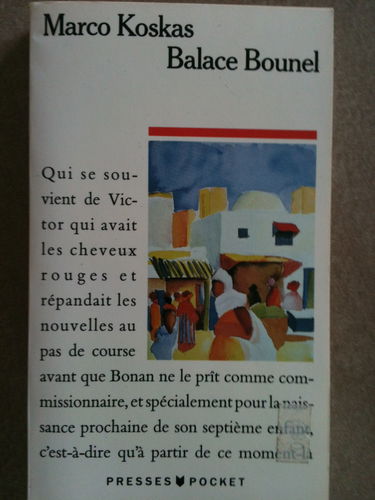 Balace Bounel
