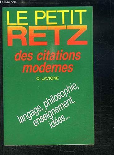 Les Citations modernes