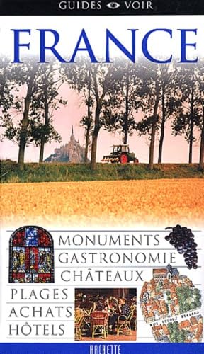 Guide Voir : France