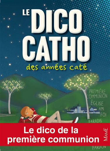 Dico catho des années caté