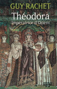 Théodora, impératrice d'Orient
