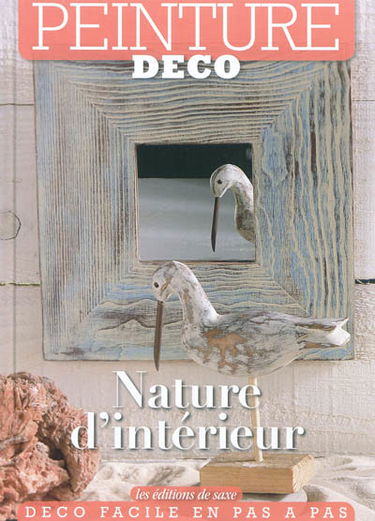 Nature d'intérieur