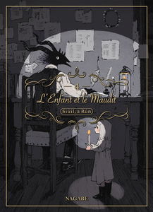 L'enfant et le maudit : Siuil, a Run. Vol. 4