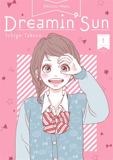 Dreamin' sun. Vol. 1