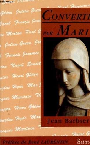 Convertis par Marie