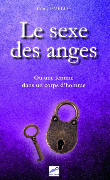 Couverture de Le sexe des anges