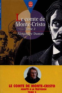 Le comte de Monte-Cristo. Vol. 2