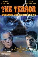 Couverture de Terror [Import] par B. Karloff