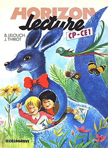 Horizon lecture CP, CE1