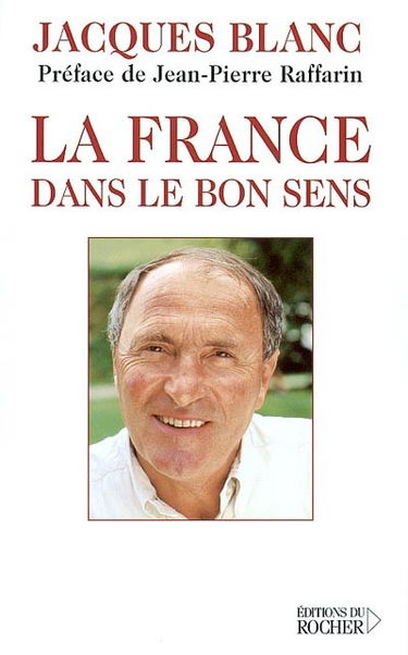 La France dans le bon sens