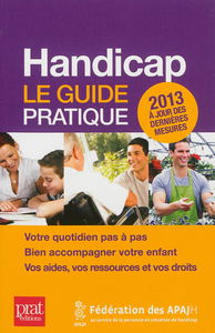 Handicap : le guide pratique