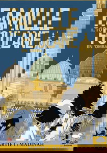 Famille foulane - Tome 10