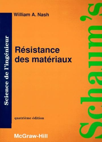 Résistance des matériaux