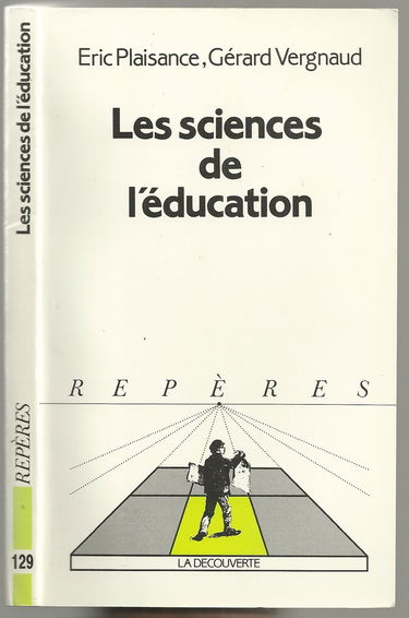 Les sciences de l'éducation