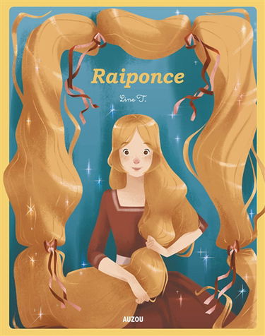Raiponce